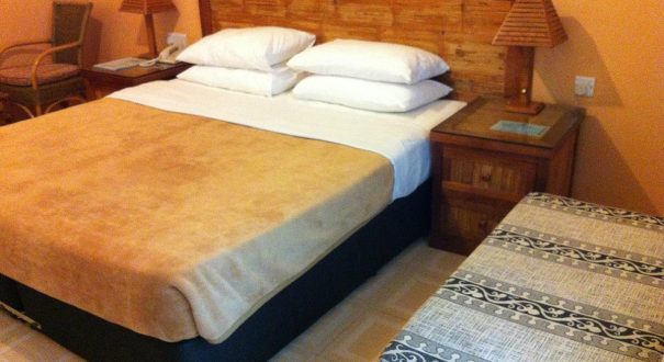 SANDY BEACH RESORT HOTEL