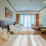 THANG LONG OPERA HOTEL