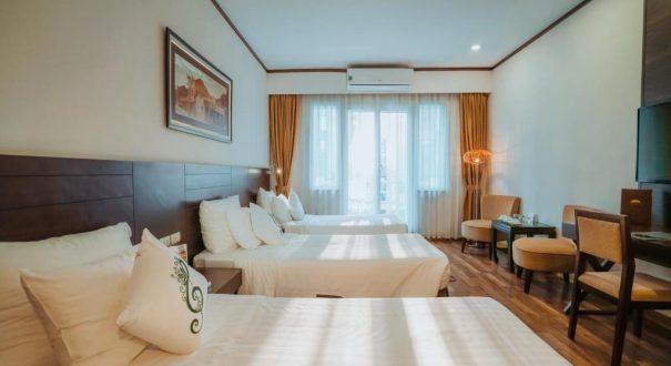 THANG LONG OPERA HOTEL