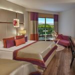 DELPHIN BOTANIK HOTEL