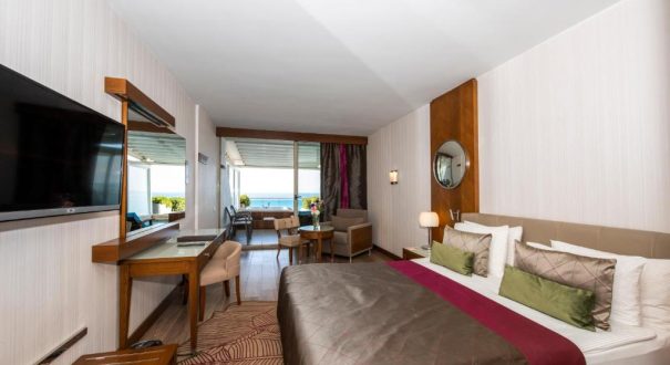 SIDE STAR ELEGANCE HOTEL