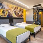 ARNOR DELUXE HOTEL