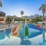 JUSTINIANO DELUXE RESORT HOTEL