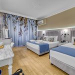 SEVEN SEAS PALMERAS BAY HOTEL