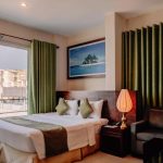 MIRAGE COLOMBO HOTEL