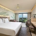 MEGASARAY RESORT HOTEL