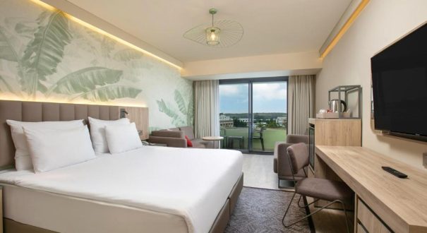 MEGASARAY RESORT HOTEL
