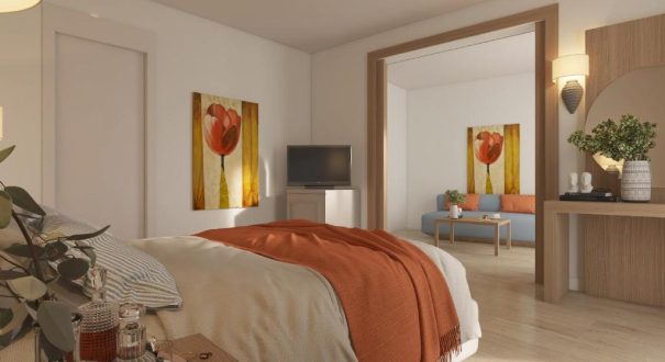 MARVIDA ECO HOTEL