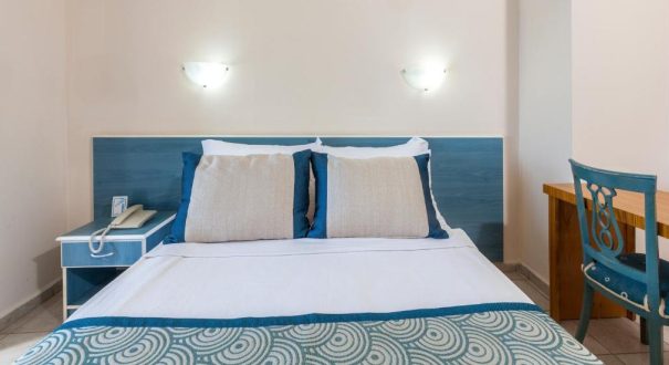 GALAXY BEACH HOTEL
