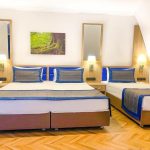 RELAX BEACH HOTEL