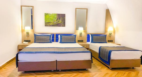 RELAX BEACH HOTEL
