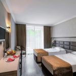 RING BEACH HOTEL
