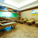 CRYSTAL AURA HOTEL