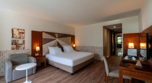 NIRVANA MEDITERRANEAN HOTEL