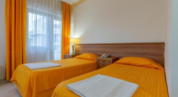 SUMELA GARDEN HOTEL