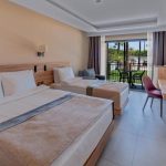 SWANDOR KEMER HOTEL