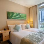 PARKROYAL Serviced Suites Kuala Lumpur