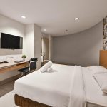 PUDU PLAZA Kuala Lumpur HOTEL