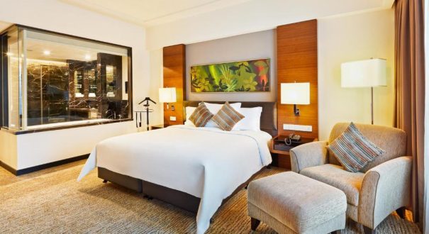 IMPIANA KLCC HOTEL