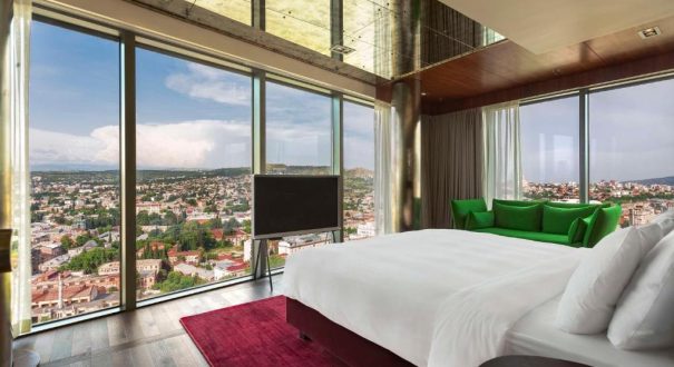 RADISSON BLU IVERIA HOTEL