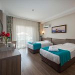 CRYSTAL AURA HOTEL