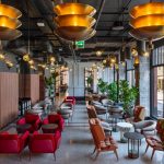 RADISSON RED HOTEL