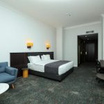 PINE ASTORIA HOTEL