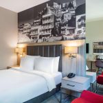 MERCURE SABURTALO HOTEL
