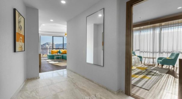 ROYAL TULIP TBILISI HOTEL
