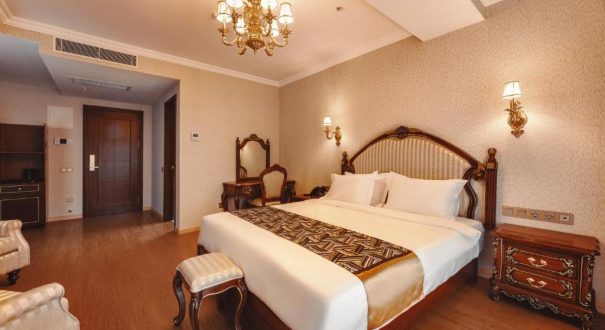 PANORAMA LISI GRAND HOTEL