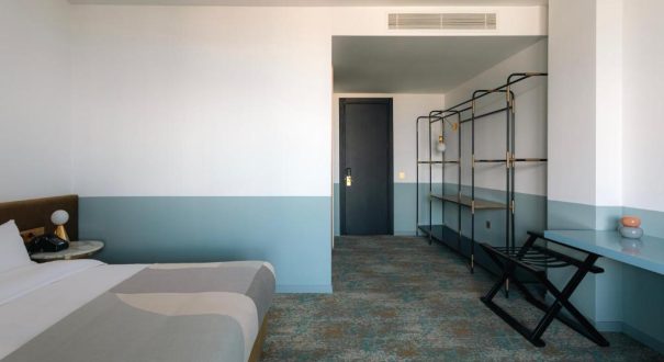 CASTOR & POLLUX HOTEL