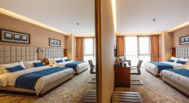HORIZONT HOTEL