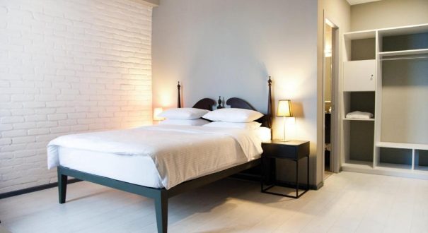 TERRACE BOUTIQUE HOTEL