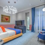 HERITAGE HOTEL