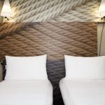 IBIS STADIUM HOTEL