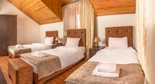 VENESA HOTEL