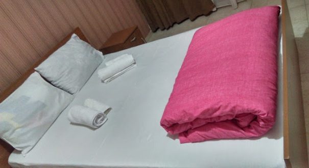 MIKA HOTEL