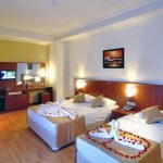 HEDEF RESORT HOTEL