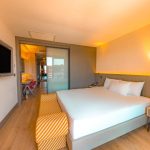THE X BELEK HOTEL