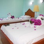 ARES CITY HOTEL