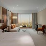 GRAND HYATT (DUBAI) HOTEL