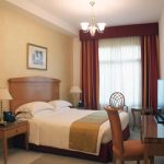 SWISSOTEL AL MUROOJ HOTEL
