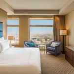 SWISSOTEL AL GHURAIR HOTEL
