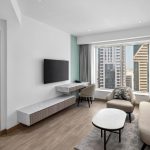 RESIDENCE INN SHEIKH ZAYED HOTEL