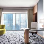 SOFITEL DUBAI DOWNTOWN HOTEL