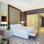 HILTON DUBAI AL HABTOOR HOTEL