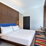 ALOFT DUBAI AIRPORT HOTEL