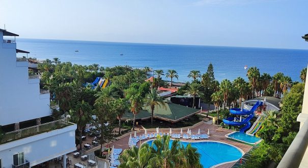 PERRE DELTA HOTEL