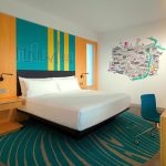 ALOFT DUBAI CREEK HOTEL