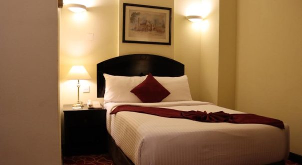 GSS PALACE HOTEL
